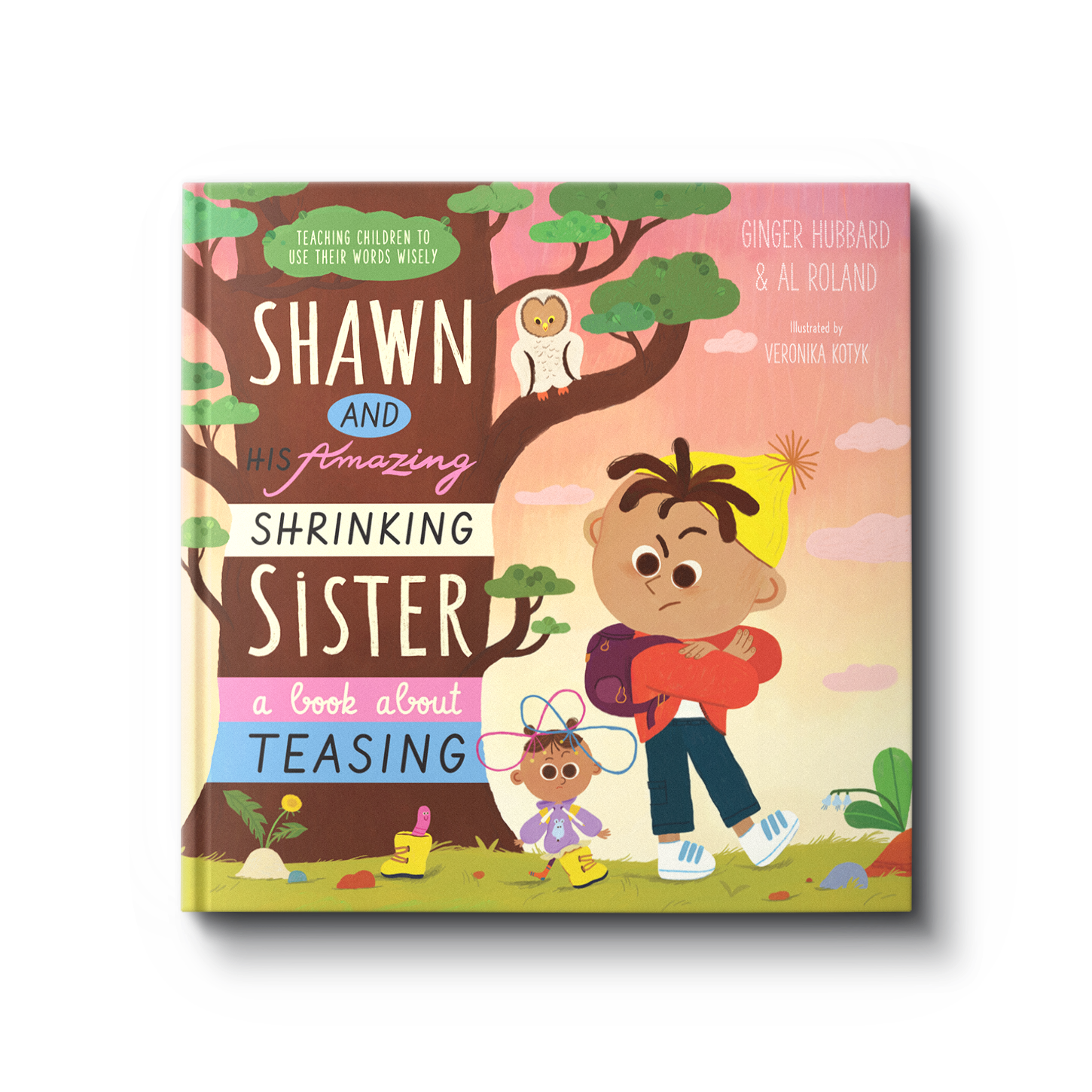 an-interview-with-ginger-hubbard-coauthor-of-shawn-and-his-amazing