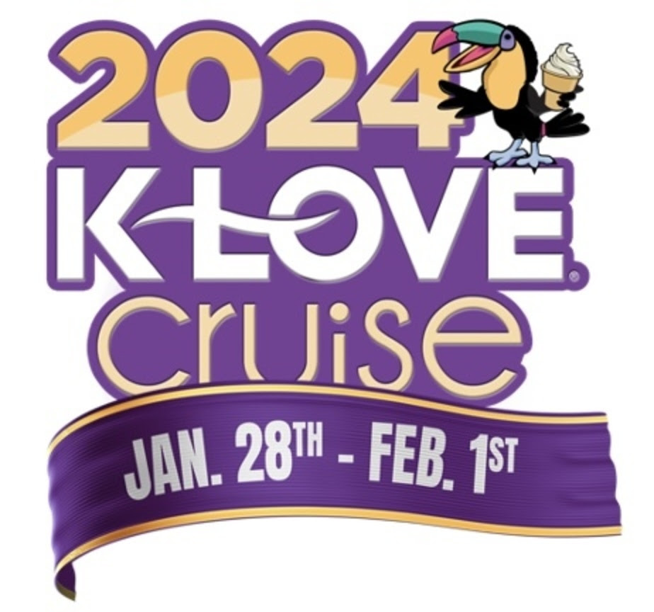 2024 KLOVE CRUISE UNVEILS STARSTUDDED ARTIST LINEUP Abundant TV